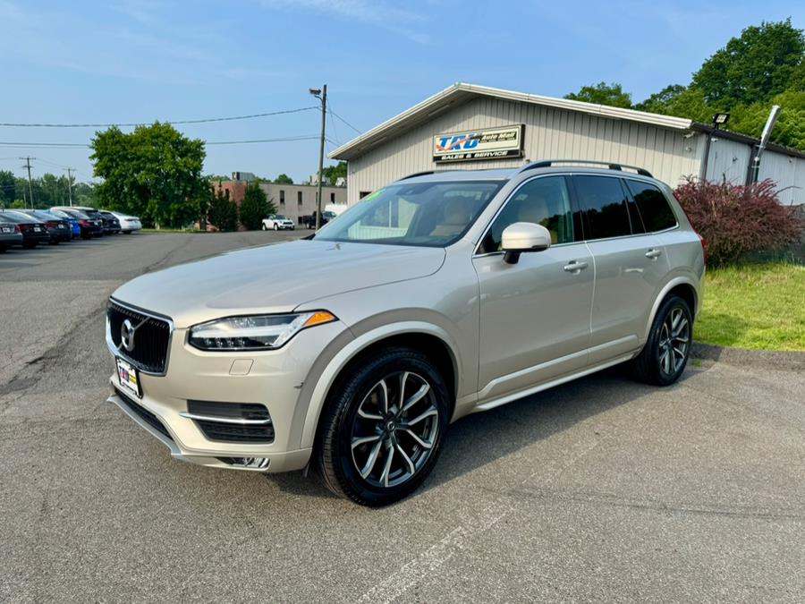 Used 2016 Volvo XC90 in Berlin, Connecticut | Tru Auto Mall. Berlin, Connecticut