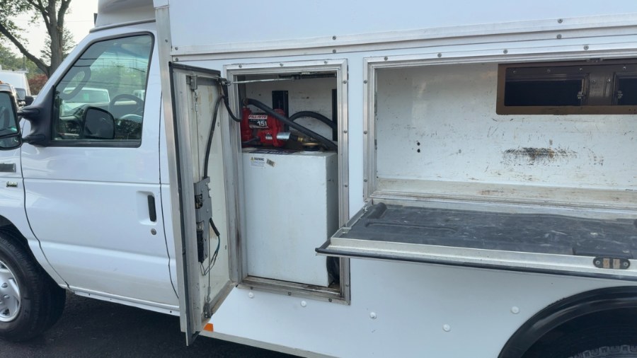 2013 Ford Econoline Commercial Cutaway E-350 Super Duty 138" SRW, available for sale in Waterbury, Connecticut | West End Automotive Center. Waterbury, Connecticut 2013 Ford Econoline Commercial Cutaway E-350 Super Duty 138" SRW, available for sale in Waterbury, Connecticut | West End Automotive Center. Waterbury, Connecticut