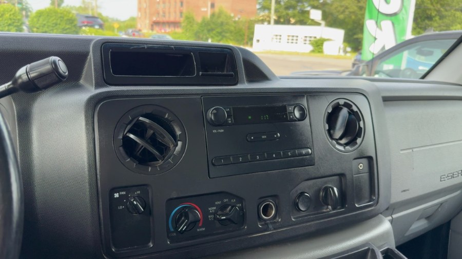 2013 Ford Econoline Commercial Cutaway E-350 Super Duty 138" SRW, available for sale in Waterbury, Connecticut | West End Automotive Center. Waterbury, Connecticut 2013 Ford Econoline Commercial Cutaway E-350 Super Duty 138" SRW, available for sale in Waterbury, Connecticut | West End Automotive Center. Waterbury, Connecticut