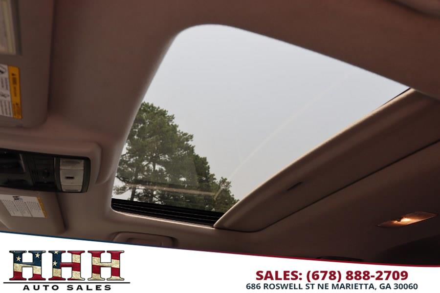 2018 Toyota 4Runner SR5 Premium 4WD (Natl), available for sale in Marietta, Georgia | HHH Auto Sales LLC. Marietta, Georgia 2018 Toyota 4Runner SR5 Premium 4WD (Natl), available for sale in Marietta, Georgia | HHH Auto Sales LLC. Marietta, Georgia