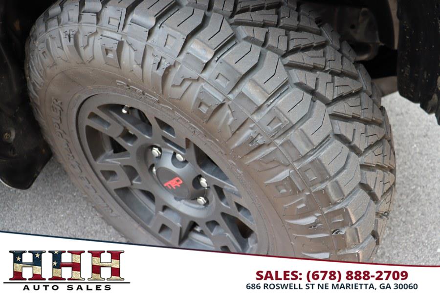 2018 Toyota 4Runner SR5 Premium 4WD (Natl), available for sale in Marietta, Georgia | HHH Auto Sales LLC. Marietta, Georgia 2018 Toyota 4Runner SR5 Premium 4WD (Natl), available for sale in Marietta, Georgia | HHH Auto Sales LLC. Marietta, Georgia