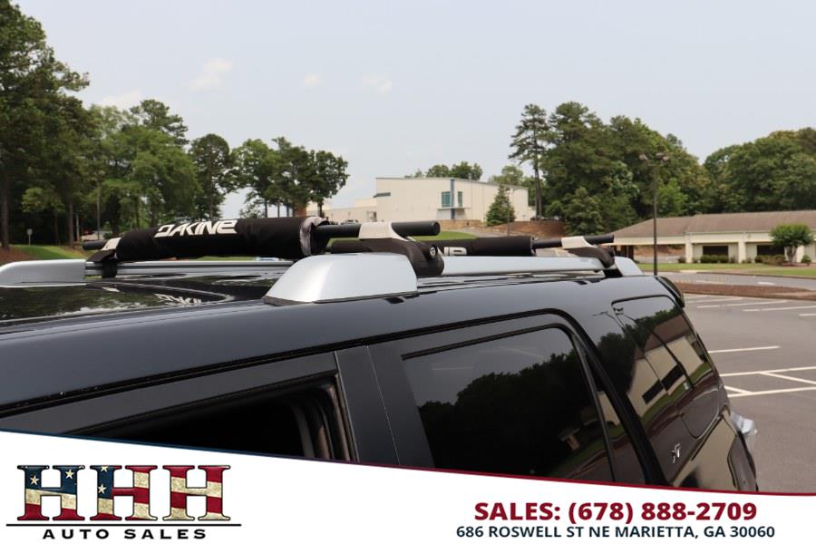 2018 Toyota 4Runner SR5 Premium 4WD (Natl), available for sale in Marietta, Georgia | HHH Auto Sales LLC. Marietta, Georgia 2018 Toyota 4Runner SR5 Premium 4WD (Natl), available for sale in Marietta, Georgia | HHH Auto Sales LLC. Marietta, Georgia