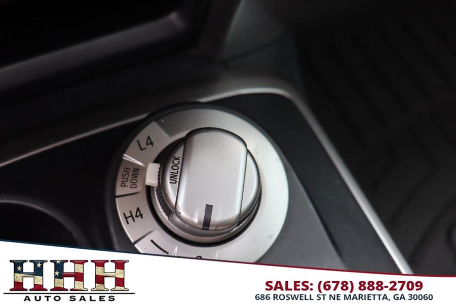 2018 Toyota 4Runner SR5 Premium 4WD (Natl), available for sale in Marietta, Georgia | HHH Auto Sales LLC. Marietta, Georgia 2018 Toyota 4Runner SR5 Premium 4WD (Natl), available for sale in Marietta, Georgia | HHH Auto Sales LLC. Marietta, Georgia