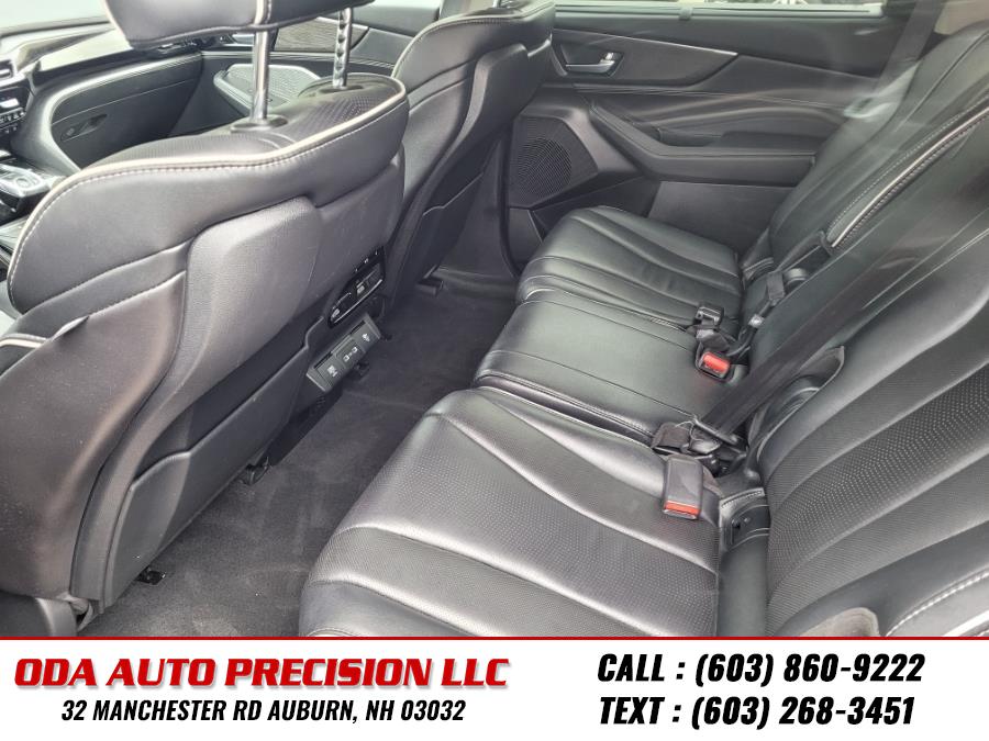 2022 Acura MDX SH-AWD w/Advance Package, available for sale in Auburn, New Hampshire | ODA Auto Precision LLC. Auburn, New Hampshire 2022 Acura MDX SH-AWD w/Advance Package, available for sale in Auburn, New Hampshire | ODA Auto Precision LLC. Auburn, New Hampshire