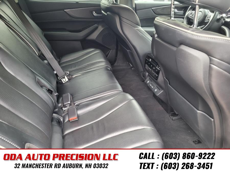 2022 Acura MDX SH-AWD w/Advance Package, available for sale in Auburn, New Hampshire | ODA Auto Precision LLC. Auburn, New Hampshire 2022 Acura MDX SH-AWD w/Advance Package, available for sale in Auburn, New Hampshire | ODA Auto Precision LLC. Auburn, New Hampshire