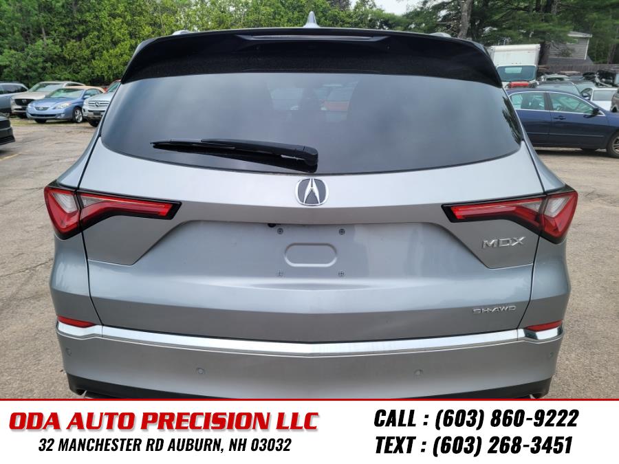 2022 Acura MDX SH-AWD w/Advance Package, available for sale in Auburn, New Hampshire | ODA Auto Precision LLC. Auburn, New Hampshire 2022 Acura MDX SH-AWD w/Advance Package, available for sale in Auburn, New Hampshire | ODA Auto Precision LLC. Auburn, New Hampshire