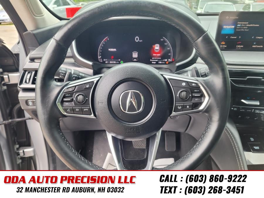2022 Acura MDX SH-AWD w/Advance Package, available for sale in Auburn, New Hampshire | ODA Auto Precision LLC. Auburn, New Hampshire 2022 Acura MDX SH-AWD w/Advance Package, available for sale in Auburn, New Hampshire | ODA Auto Precision LLC. Auburn, New Hampshire