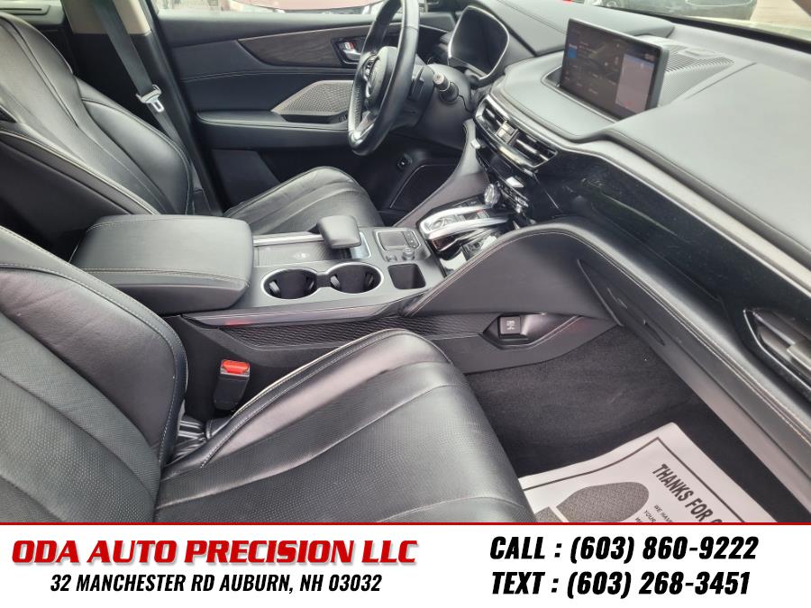 2022 Acura MDX SH-AWD w/Advance Package, available for sale in Auburn, New Hampshire | ODA Auto Precision LLC. Auburn, New Hampshire 2022 Acura MDX SH-AWD w/Advance Package, available for sale in Auburn, New Hampshire | ODA Auto Precision LLC. Auburn, New Hampshire