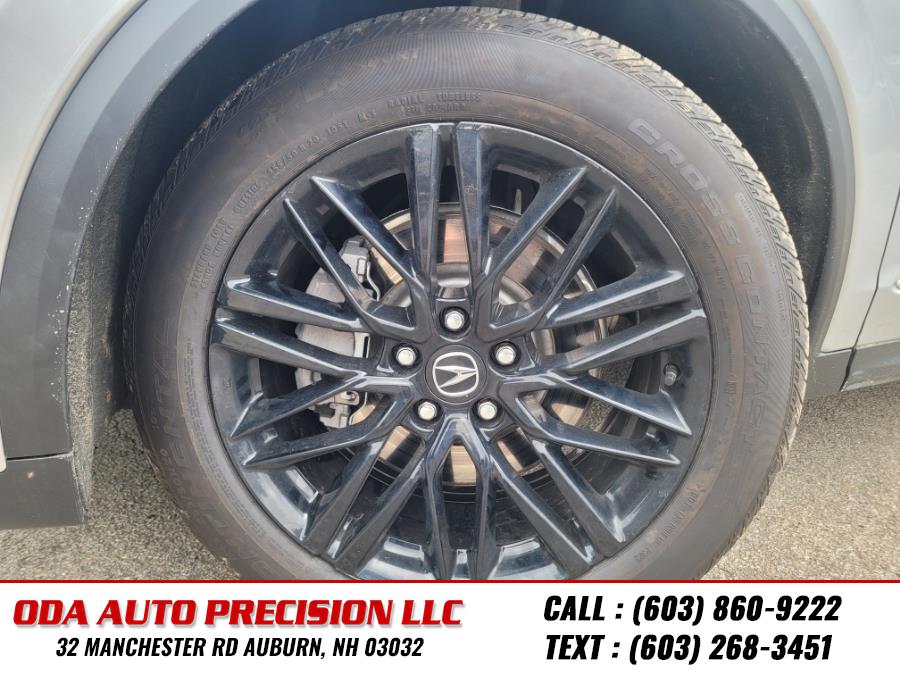 2022 Acura MDX SH-AWD w/Advance Package, available for sale in Auburn, New Hampshire | ODA Auto Precision LLC. Auburn, New Hampshire 2022 Acura MDX SH-AWD w/Advance Package, available for sale in Auburn, New Hampshire | ODA Auto Precision LLC. Auburn, New Hampshire
