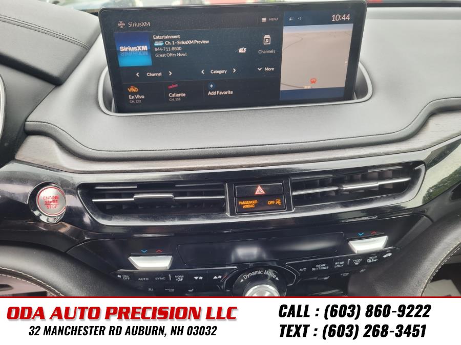 2022 Acura MDX SH-AWD w/Advance Package, available for sale in Auburn, New Hampshire | ODA Auto Precision LLC. Auburn, New Hampshire 2022 Acura MDX SH-AWD w/Advance Package, available for sale in Auburn, New Hampshire | ODA Auto Precision LLC. Auburn, New Hampshire