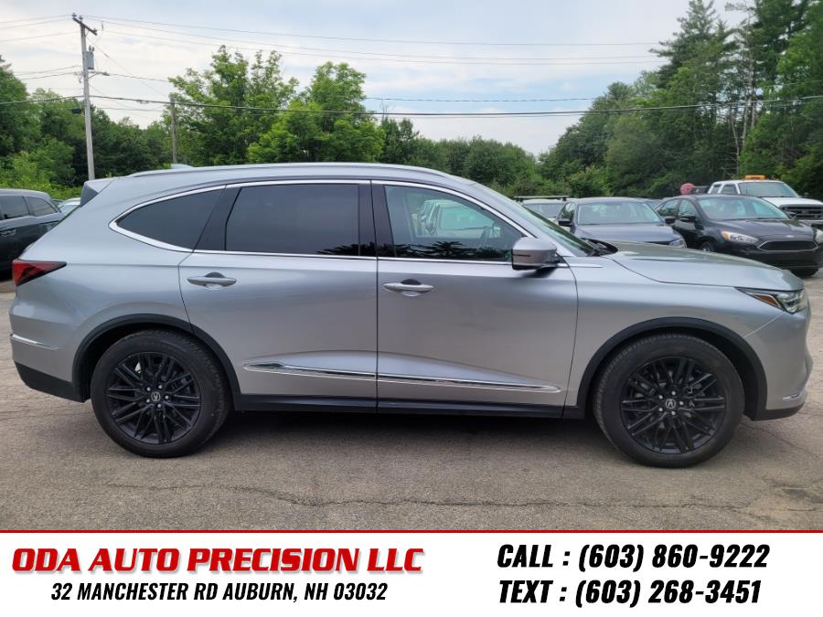 2022 Acura MDX SH-AWD w/Advance Package, available for sale in Auburn, New Hampshire | ODA Auto Precision LLC. Auburn, New Hampshire 2022 Acura MDX SH-AWD w/Advance Package, available for sale in Auburn, New Hampshire | ODA Auto Precision LLC. Auburn, New Hampshire