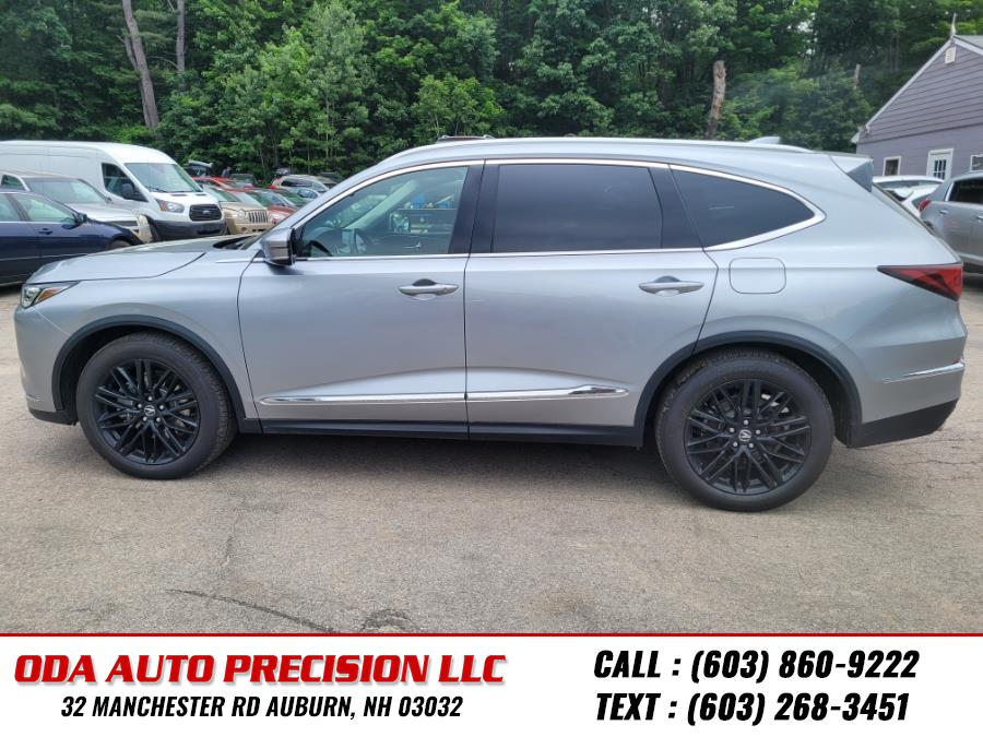 2022 Acura MDX SH-AWD w/Advance Package, available for sale in Auburn, New Hampshire | ODA Auto Precision LLC. Auburn, New Hampshire 2022 Acura MDX SH-AWD w/Advance Package, available for sale in Auburn, New Hampshire | ODA Auto Precision LLC. Auburn, New Hampshire