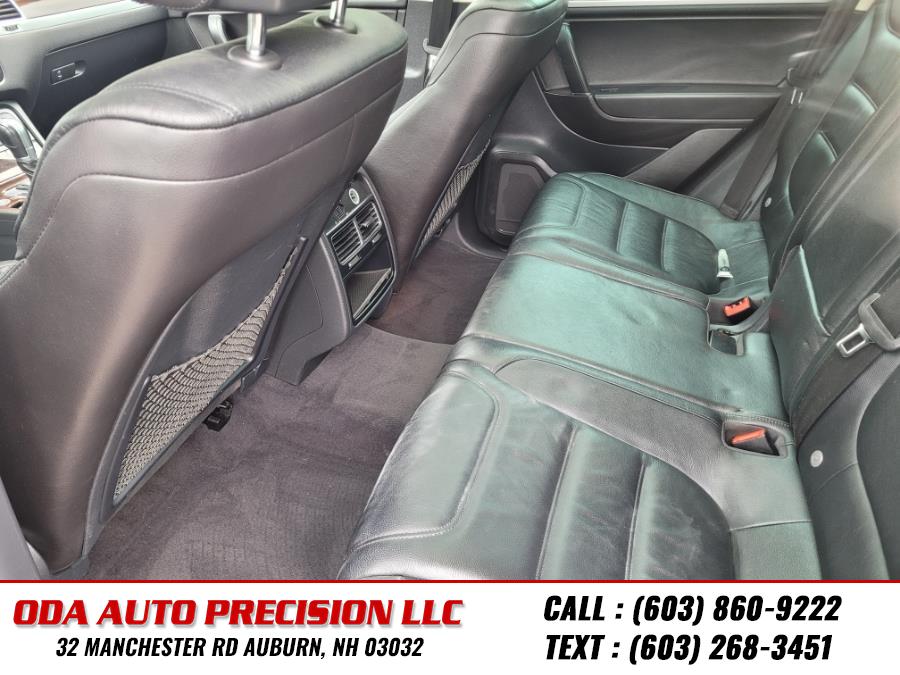 2015 Volkswagen Touareg 4dr V6 Lux, available for sale in Auburn, New Hampshire | ODA Auto Precision LLC. Auburn, New Hampshire 2015 Volkswagen Touareg 4dr V6 Lux, available for sale in Auburn, New Hampshire | ODA Auto Precision LLC. Auburn, New Hampshire