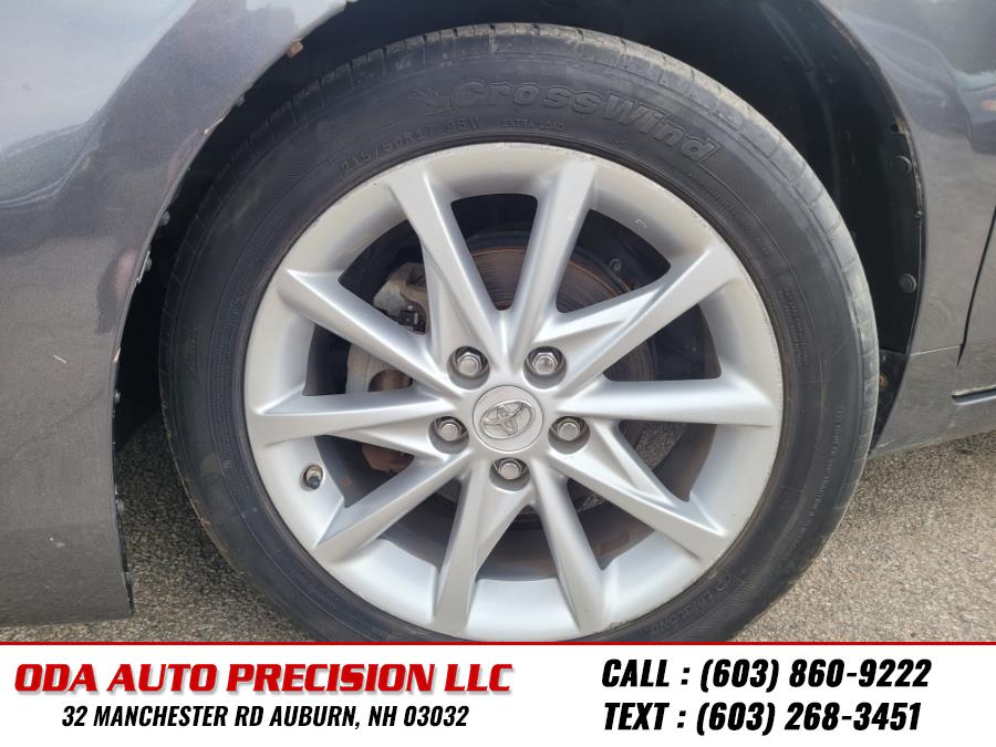 2012 Toyota Prius v 5dr Wgn Five (Natl), available for sale in Auburn, New Hampshire | ODA Auto Precision LLC. Auburn, New Hampshire 2012 Toyota Prius v 5dr Wgn Five (Natl), available for sale in Auburn, New Hampshire | ODA Auto Precision LLC. Auburn, New Hampshire