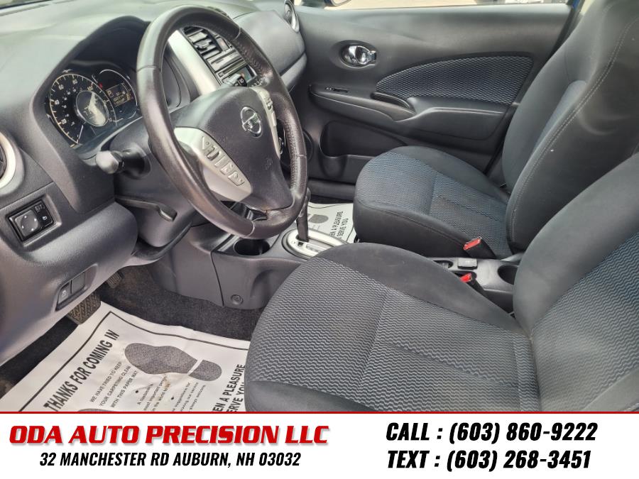 2015 Nissan Versa Note 5dr HB CVT 1.6 S Plus, available for sale in Auburn, New Hampshire | ODA Auto Precision LLC. Auburn, New Hampshire 2015 Nissan Versa Note 5dr HB CVT 1.6 S Plus, available for sale in Auburn, New Hampshire | ODA Auto Precision LLC. Auburn, New Hampshire