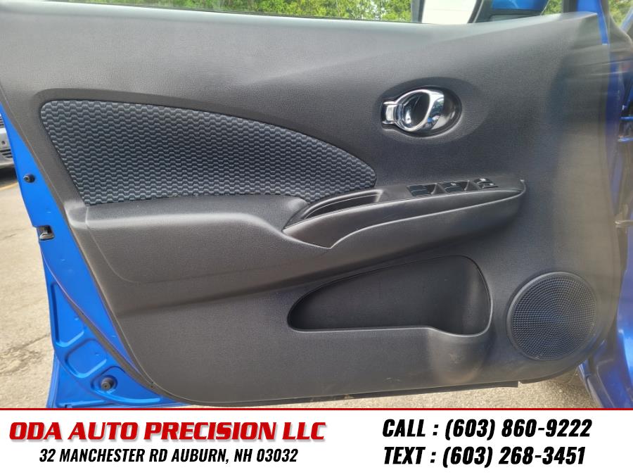 2015 Nissan Versa Note 5dr HB CVT 1.6 S Plus, available for sale in Auburn, New Hampshire | ODA Auto Precision LLC. Auburn, New Hampshire 2015 Nissan Versa Note 5dr HB CVT 1.6 S Plus, available for sale in Auburn, New Hampshire | ODA Auto Precision LLC. Auburn, New Hampshire