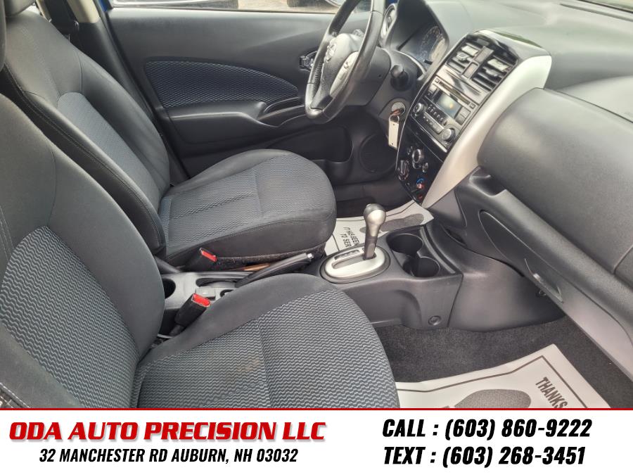 2015 Nissan Versa Note 5dr HB CVT 1.6 S Plus, available for sale in Auburn, New Hampshire | ODA Auto Precision LLC. Auburn, New Hampshire 2015 Nissan Versa Note 5dr HB CVT 1.6 S Plus, available for sale in Auburn, New Hampshire | ODA Auto Precision LLC. Auburn, New Hampshire