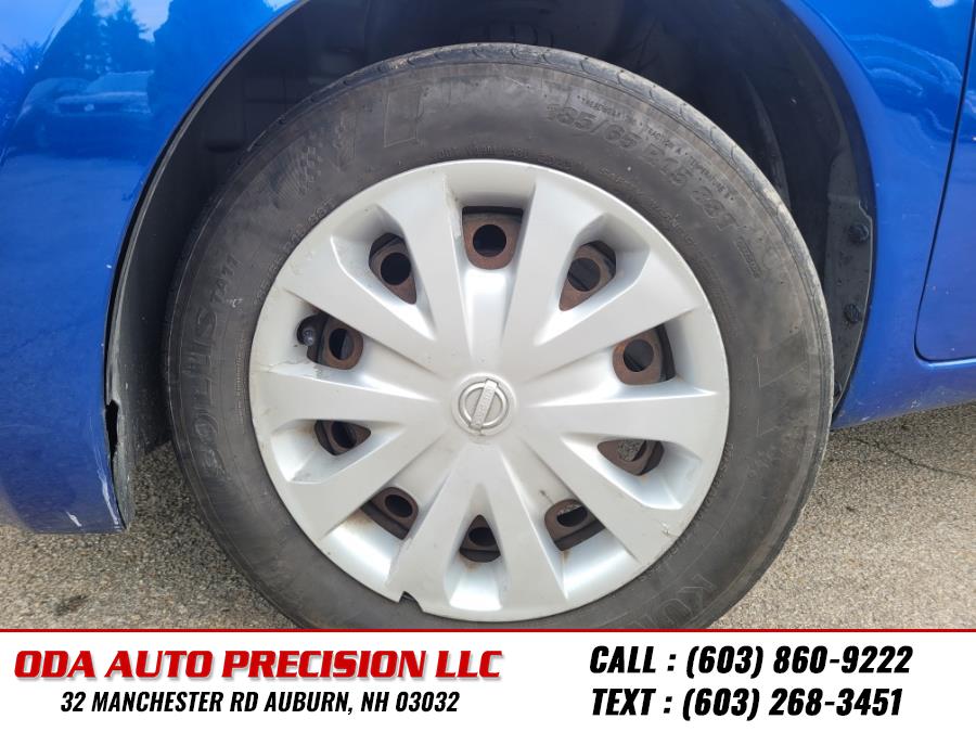 2015 Nissan Versa Note 5dr HB CVT 1.6 S Plus, available for sale in Auburn, New Hampshire | ODA Auto Precision LLC. Auburn, New Hampshire 2015 Nissan Versa Note 5dr HB CVT 1.6 S Plus, available for sale in Auburn, New Hampshire | ODA Auto Precision LLC. Auburn, New Hampshire
