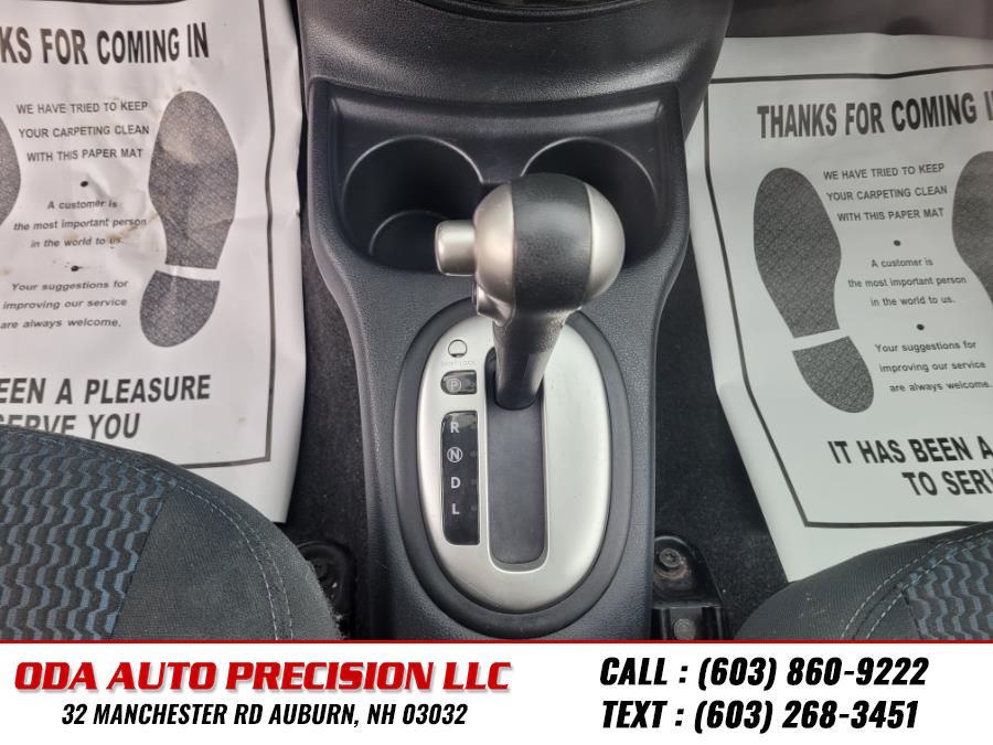 2015 Nissan Versa Note 5dr HB CVT 1.6 S Plus, available for sale in Auburn, New Hampshire | ODA Auto Precision LLC. Auburn, New Hampshire 2015 Nissan Versa Note 5dr HB CVT 1.6 S Plus, available for sale in Auburn, New Hampshire | ODA Auto Precision LLC. Auburn, New Hampshire