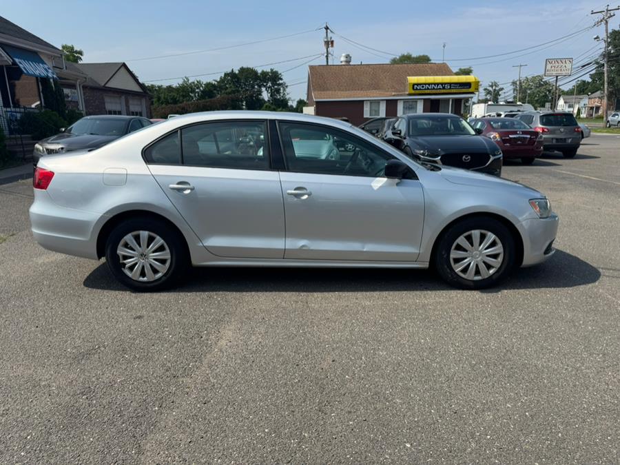 2012 Volkswagen Jetta Sedan 4dr Auto S w/Sunroof, available for sale in East Windsor, Connecticut | A1 Auto Sale LLC. East Windsor, Connecticut 2012 Volkswagen Jetta Sedan 4dr Auto S w/Sunroof, available for sale in East Windsor, Connecticut | A1 Auto Sale LLC. East Windsor, Connecticut