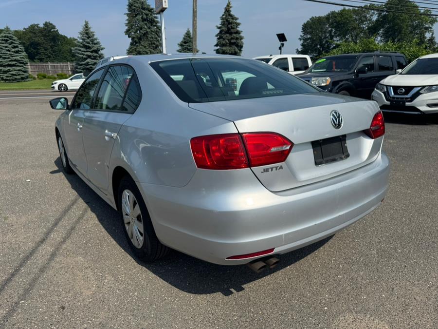 2012 Volkswagen Jetta Sedan 4dr Auto S w/Sunroof, available for sale in East Windsor, Connecticut | A1 Auto Sale LLC. East Windsor, Connecticut 2012 Volkswagen Jetta Sedan 4dr Auto S w/Sunroof, available for sale in East Windsor, Connecticut | A1 Auto Sale LLC. East Windsor, Connecticut
