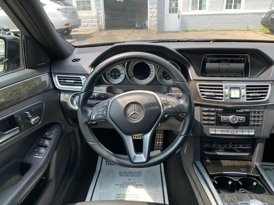 2014 Mercedes-Benz E-Class 4dr Sdn E 350 Sport RWD, available for sale in Springfield, Massachusetts | Absolute Motors Inc. Springfield, Massachusetts 2014 Mercedes-Benz E-Class 4dr Sdn E 350 Sport RWD, available for sale in Springfield, Massachusetts | Absolute Motors Inc. Springfield, Massachusetts