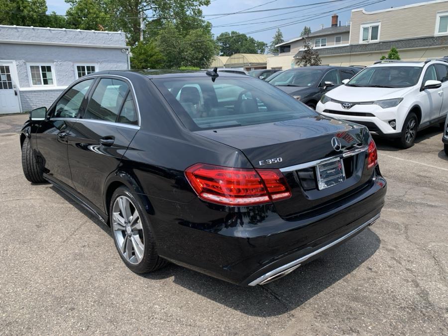 2014 Mercedes-Benz E-Class 4dr Sdn E 350 Sport RWD, available for sale in Springfield, Massachusetts | Absolute Motors Inc. Springfield, Massachusetts 2014 Mercedes-Benz E-Class 4dr Sdn E 350 Sport RWD, available for sale in Springfield, Massachusetts | Absolute Motors Inc. Springfield, Massachusetts