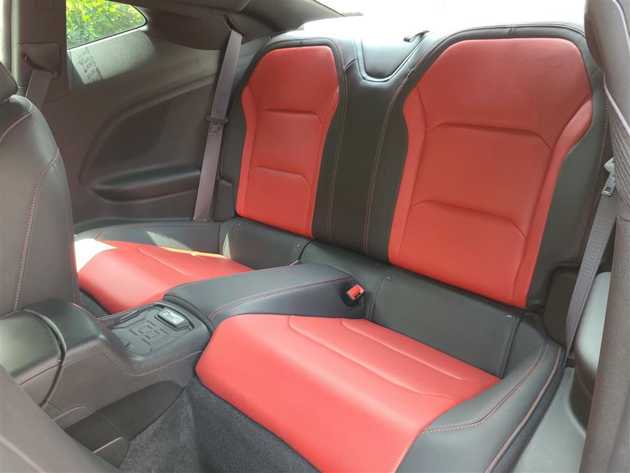 2016 Chevrolet Camaro 2dr Cpe 2SS, available for sale in Canton, Connecticut | Lava Motors. Canton, Connecticut 2016 Chevrolet Camaro 2dr Cpe 2SS, available for sale in Canton, Connecticut | Lava Motors. Canton, Connecticut