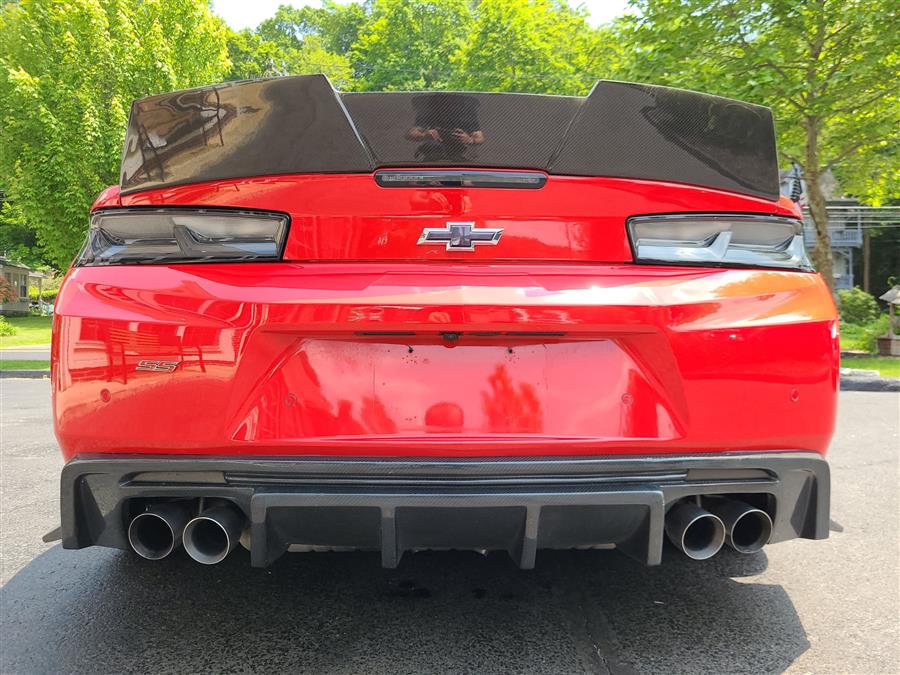 2016 Chevrolet Camaro 2dr Cpe 2SS, available for sale in Canton, Connecticut | Lava Motors. Canton, Connecticut 2016 Chevrolet Camaro 2dr Cpe 2SS, available for sale in Canton, Connecticut | Lava Motors. Canton, Connecticut
