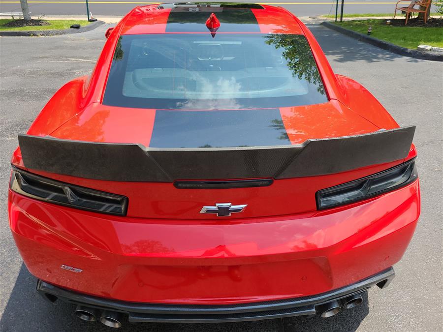 2016 Chevrolet Camaro 2dr Cpe 2SS, available for sale in Canton, Connecticut | Lava Motors. Canton, Connecticut 2016 Chevrolet Camaro 2dr Cpe 2SS, available for sale in Canton, Connecticut | Lava Motors. Canton, Connecticut