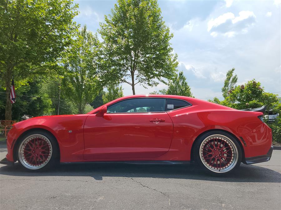 2016 Chevrolet Camaro 2dr Cpe 2SS, available for sale in Canton, Connecticut | Lava Motors. Canton, Connecticut 2016 Chevrolet Camaro 2dr Cpe 2SS, available for sale in Canton, Connecticut | Lava Motors. Canton, Connecticut