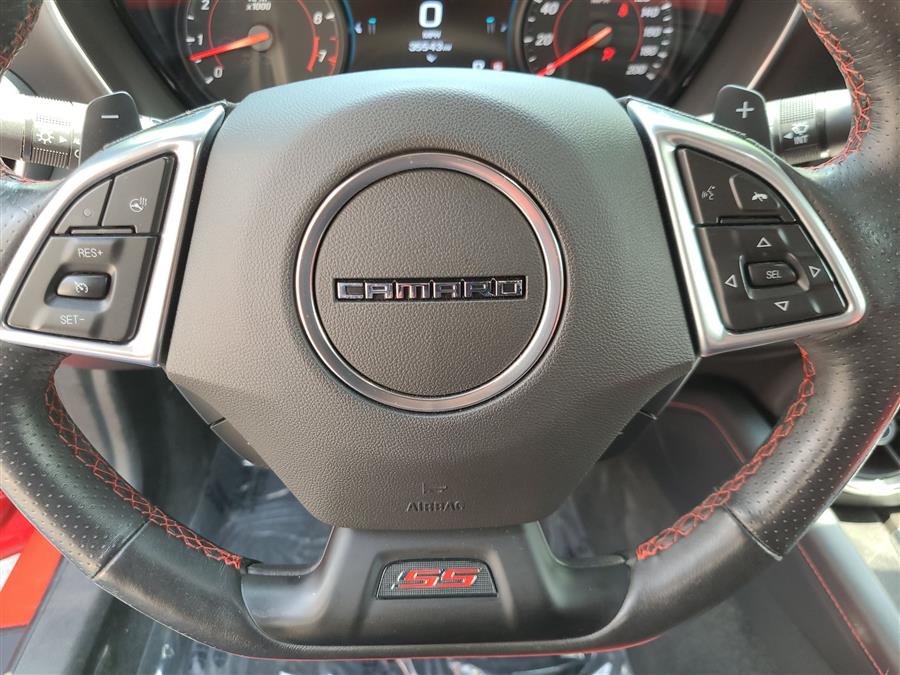 2016 Chevrolet Camaro 2dr Cpe 2SS, available for sale in Canton, Connecticut | Lava Motors. Canton, Connecticut 2016 Chevrolet Camaro 2dr Cpe 2SS, available for sale in Canton, Connecticut | Lava Motors. Canton, Connecticut