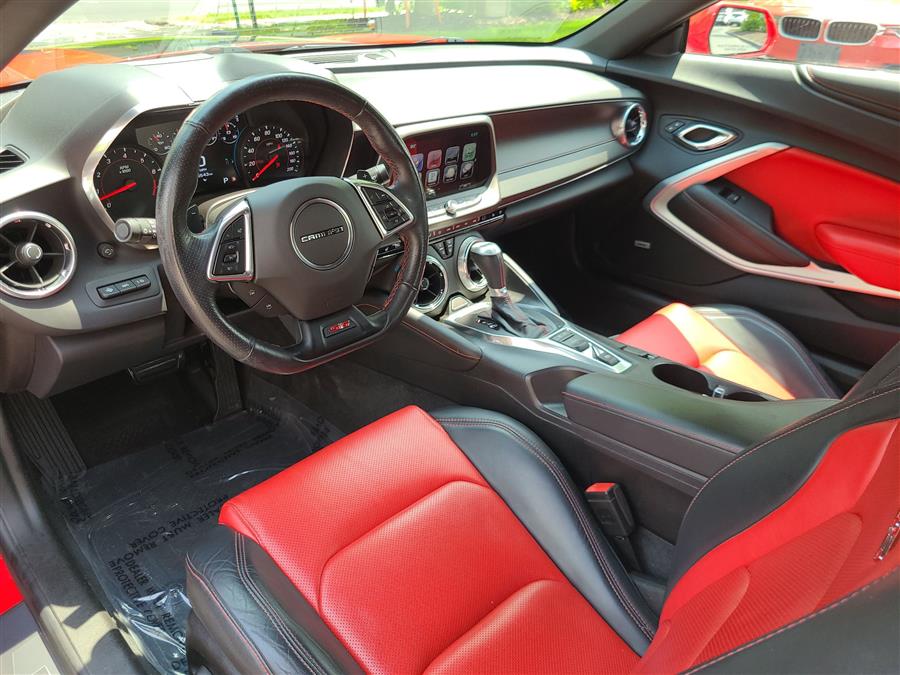 2016 Chevrolet Camaro 2dr Cpe 2SS, available for sale in Canton, Connecticut | Lava Motors. Canton, Connecticut 2016 Chevrolet Camaro 2dr Cpe 2SS, available for sale in Canton, Connecticut | Lava Motors. Canton, Connecticut