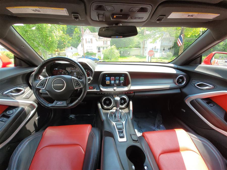 2016 Chevrolet Camaro 2dr Cpe 2SS, available for sale in Canton, Connecticut | Lava Motors. Canton, Connecticut 2016 Chevrolet Camaro 2dr Cpe 2SS, available for sale in Canton, Connecticut | Lava Motors. Canton, Connecticut