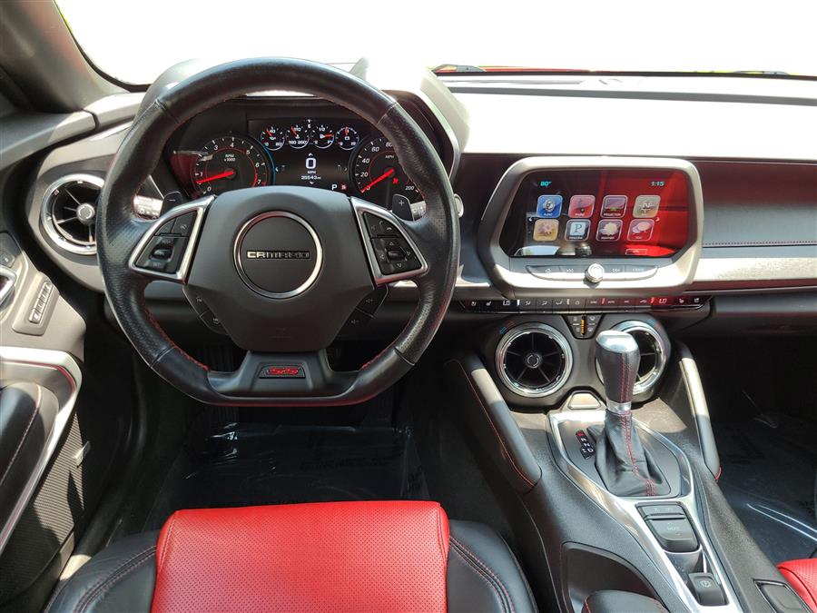2016 Chevrolet Camaro 2dr Cpe 2SS, available for sale in Canton, Connecticut | Lava Motors. Canton, Connecticut 2016 Chevrolet Camaro 2dr Cpe 2SS, available for sale in Canton, Connecticut | Lava Motors. Canton, Connecticut