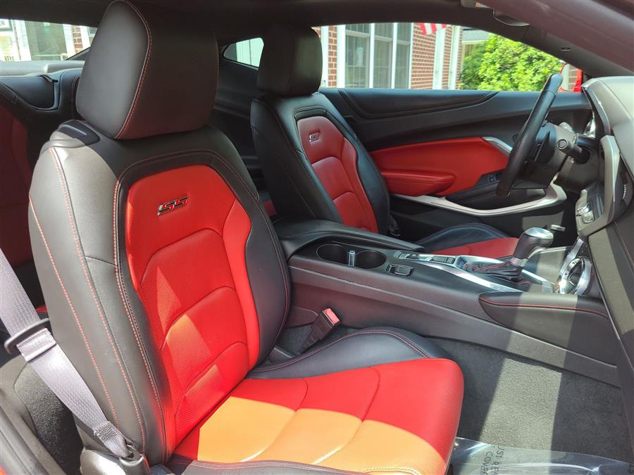 2016 Chevrolet Camaro 2dr Cpe 2SS, available for sale in Canton, Connecticut | Lava Motors. Canton, Connecticut 2016 Chevrolet Camaro 2dr Cpe 2SS, available for sale in Canton, Connecticut | Lava Motors. Canton, Connecticut