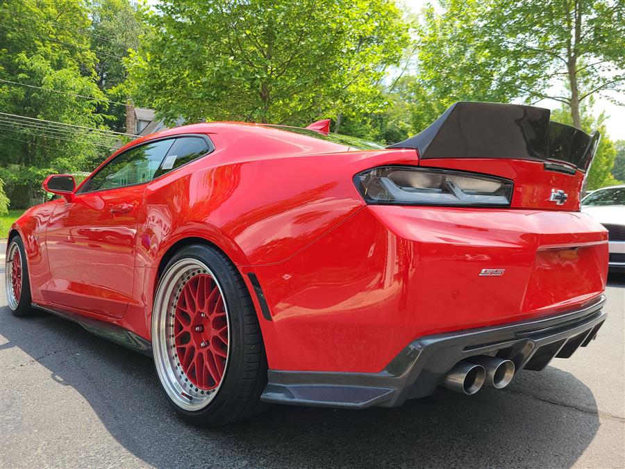 2016 Chevrolet Camaro 2dr Cpe 2SS, available for sale in Canton, Connecticut | Lava Motors. Canton, Connecticut 2016 Chevrolet Camaro 2dr Cpe 2SS, available for sale in Canton, Connecticut | Lava Motors. Canton, Connecticut
