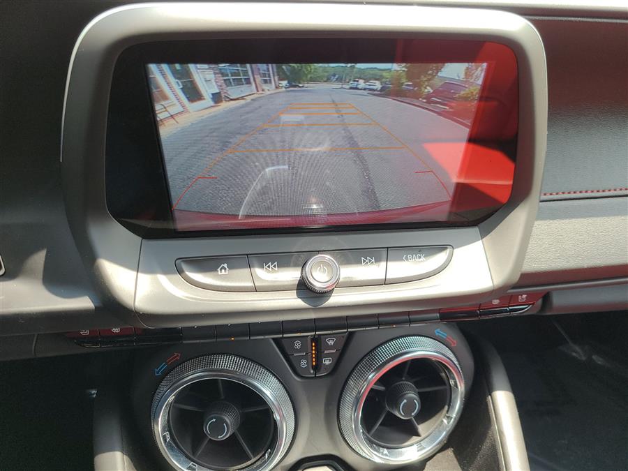 2016 Chevrolet Camaro 2dr Cpe 2SS, available for sale in Canton, Connecticut | Lava Motors. Canton, Connecticut 2016 Chevrolet Camaro 2dr Cpe 2SS, available for sale in Canton, Connecticut | Lava Motors. Canton, Connecticut
