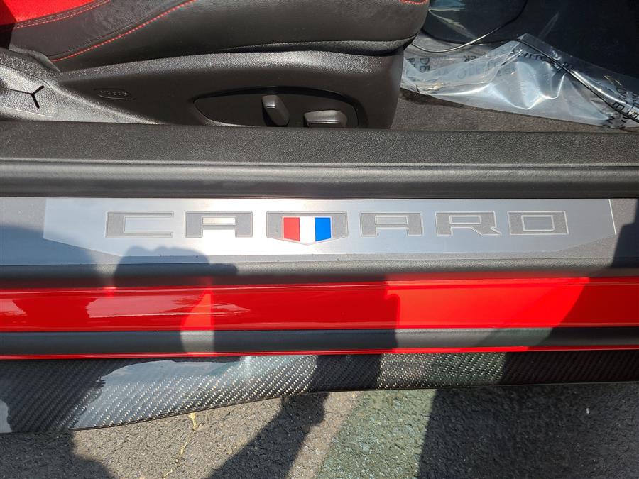 2016 Chevrolet Camaro 2dr Cpe 2SS, available for sale in Canton, Connecticut | Lava Motors. Canton, Connecticut 2016 Chevrolet Camaro 2dr Cpe 2SS, available for sale in Canton, Connecticut | Lava Motors. Canton, Connecticut