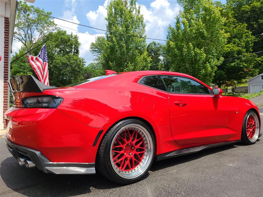 2016 Chevrolet Camaro 2dr Cpe 2SS, available for sale in Canton, Connecticut | Lava Motors. Canton, Connecticut 2016 Chevrolet Camaro 2dr Cpe 2SS, available for sale in Canton, Connecticut | Lava Motors. Canton, Connecticut