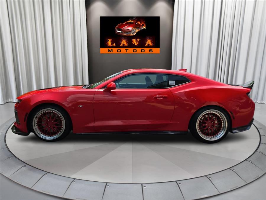 2016 Chevrolet Camaro 2dr Cpe 2SS, available for sale in Canton, Connecticut | Lava Motors. Canton, Connecticut 2016 Chevrolet Camaro 2dr Cpe 2SS, available for sale in Canton, Connecticut | Lava Motors. Canton, Connecticut