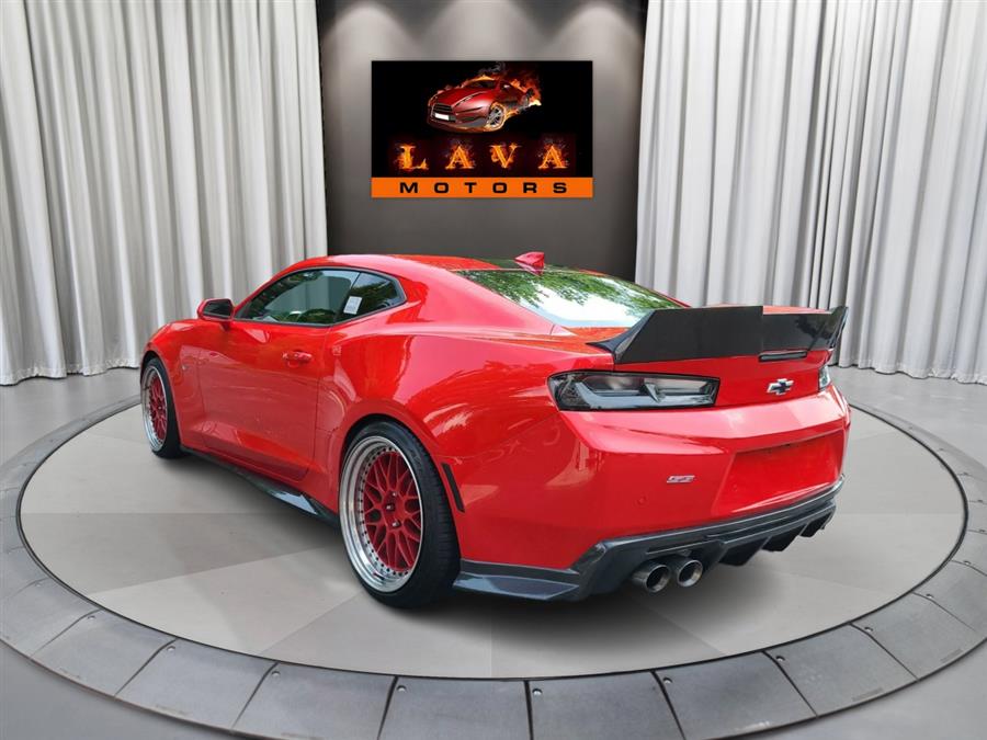 2016 Chevrolet Camaro 2dr Cpe 2SS, available for sale in Canton, Connecticut | Lava Motors. Canton, Connecticut 2016 Chevrolet Camaro 2dr Cpe 2SS, available for sale in Canton, Connecticut | Lava Motors. Canton, Connecticut