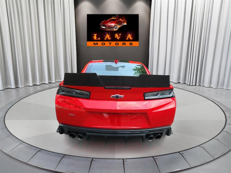 2016 Chevrolet Camaro 2dr Cpe 2SS, available for sale in Canton, Connecticut | Lava Motors. Canton, Connecticut 2016 Chevrolet Camaro 2dr Cpe 2SS, available for sale in Canton, Connecticut | Lava Motors. Canton, Connecticut