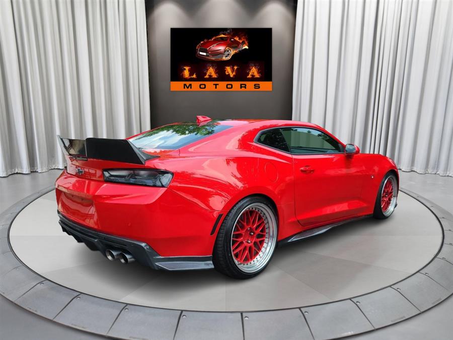 2016 Chevrolet Camaro 2dr Cpe 2SS, available for sale in Canton, Connecticut | Lava Motors. Canton, Connecticut 2016 Chevrolet Camaro 2dr Cpe 2SS, available for sale in Canton, Connecticut | Lava Motors. Canton, Connecticut