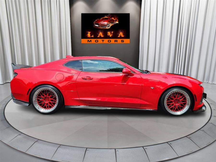 2016 Chevrolet Camaro 2dr Cpe 2SS, available for sale in Canton, Connecticut | Lava Motors. Canton, Connecticut 2016 Chevrolet Camaro 2dr Cpe 2SS, available for sale in Canton, Connecticut | Lava Motors. Canton, Connecticut