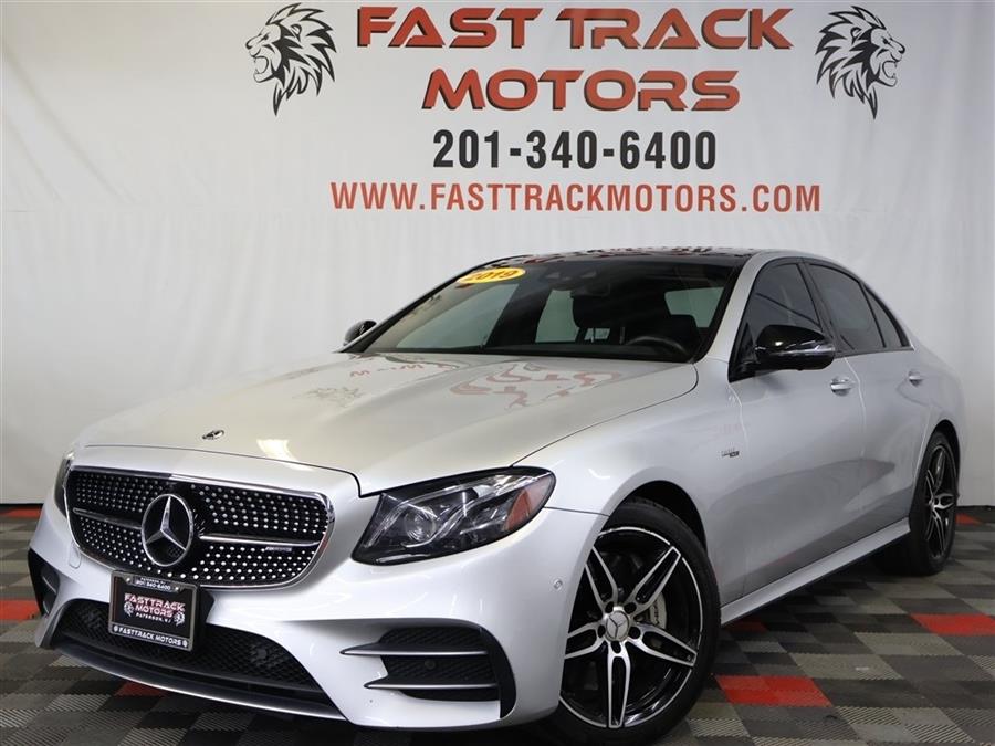 Used 2019 Mercedes-benz e in Paterson, New Jersey | Fast Track Motors. Paterson, New Jersey