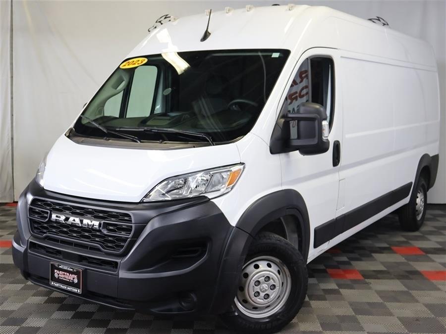Used 2023 Ram Promaster 2500 in Paterson, New Jersey | Fast Track Motors. Paterson, New Jersey