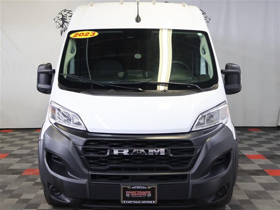 2023 Ram Promaster 2500 2500 HIGH, available for sale in Paterson, New Jersey | Fast Track Motors. Paterson, New Jersey 2023 Ram Promaster 2500 2500 HIGH, available for sale in Paterson, New Jersey | Fast Track Motors. Paterson, New Jersey