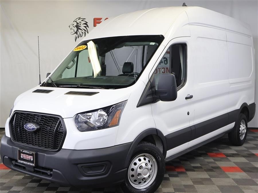 Used 2022 Ford Transit in Paterson, New Jersey | Fast Track Motors. Paterson, New Jersey