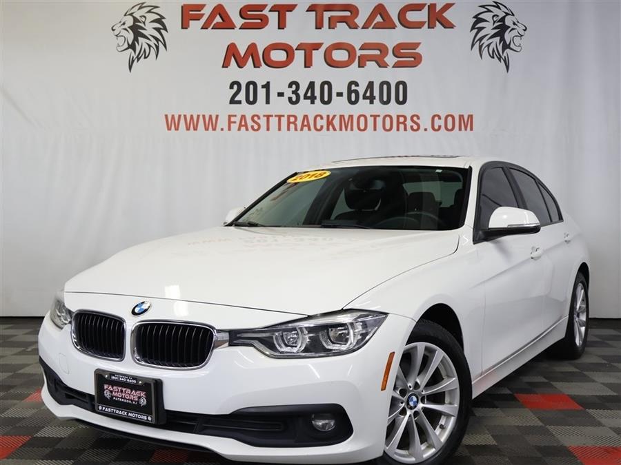 Used 2018 BMW 320 in Paterson, New Jersey | Fast Track Motors. Paterson, New Jersey